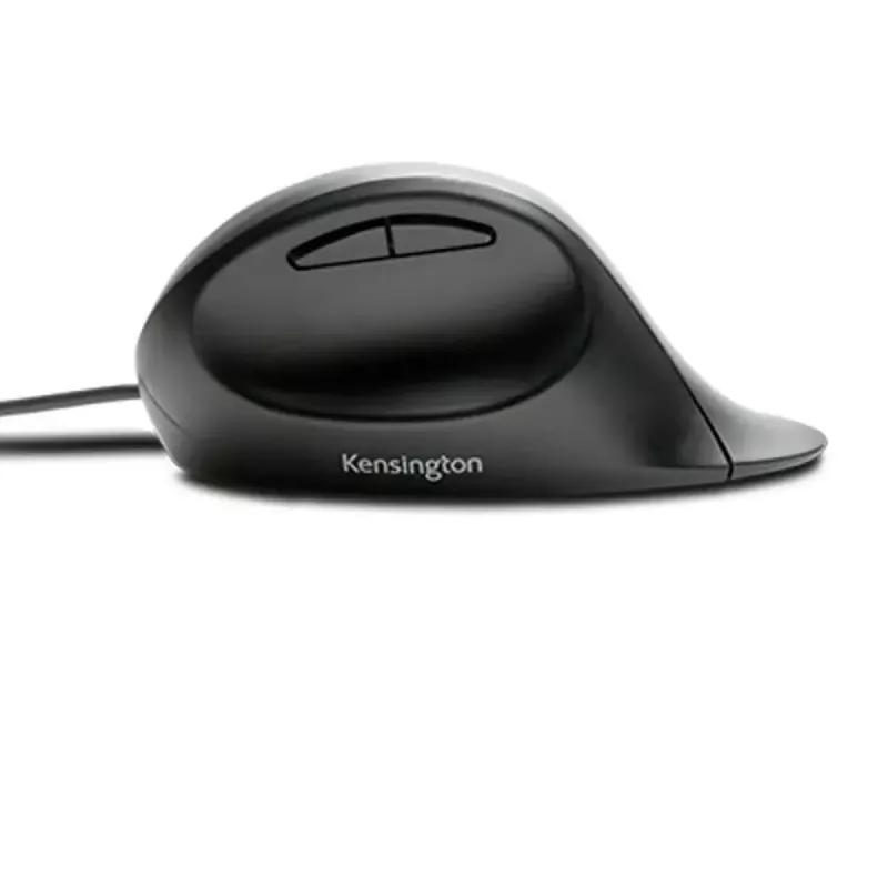 Muis Kensington Pro Fit Ergo bedraad USB Type-A