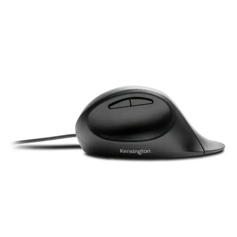 Muis Kensington Pro Fit Ergo bedraad USB Type-A