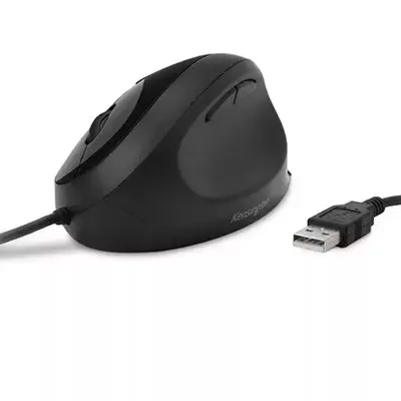 Muis Kensington Pro Fit Ergo bedraad USB Type-A