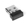 Muis Kensington Pro Fit Ergo Vertical draadloos RF draadloos