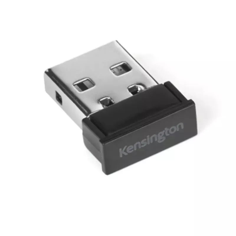 Muis Kensington Pro Fit Ergo Vertical draadloos RF draadloos