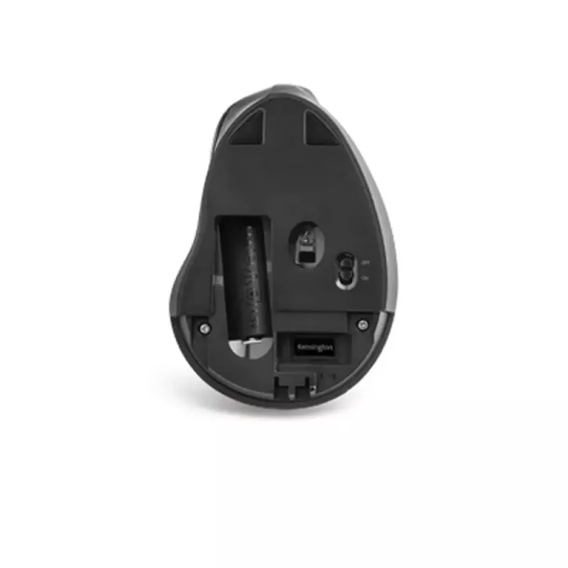 Muis Kensington Pro Fit Ergo Vertical draadloos RF draadloos