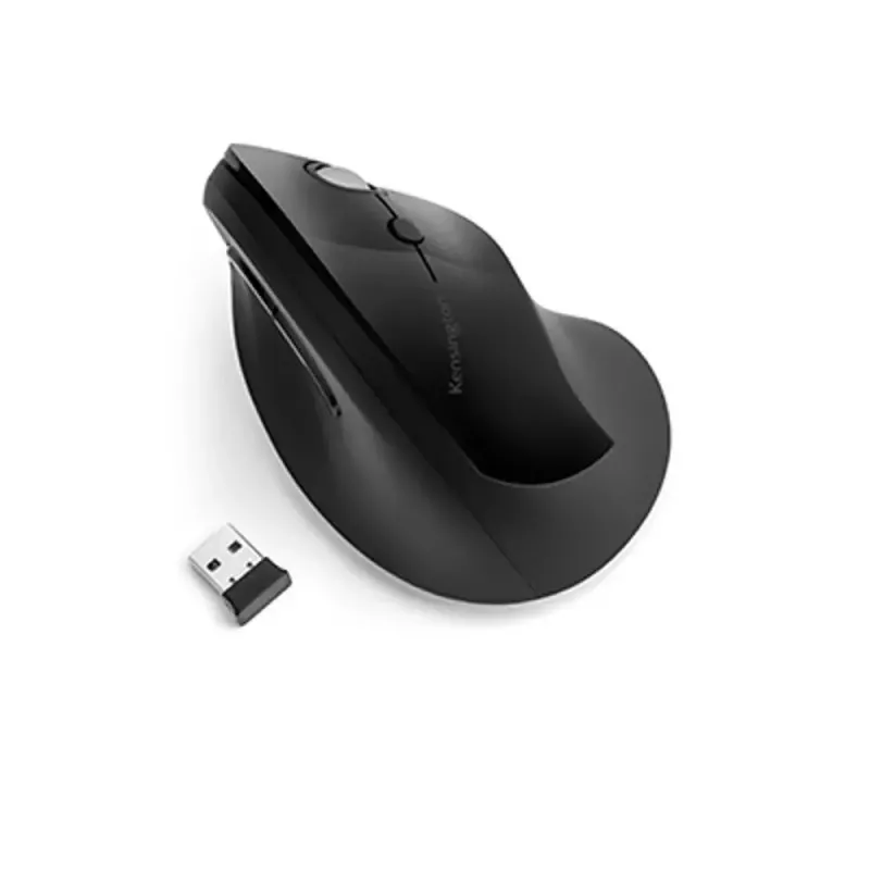 Muis Kensington Pro Fit Ergo Vertical draadloos RF draadloos