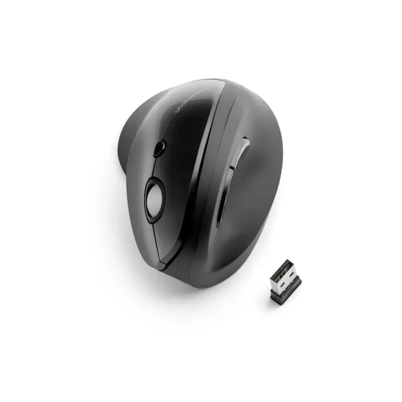 Muis Kensington Pro Fit Ergo Vertical draadloos RF draadloos