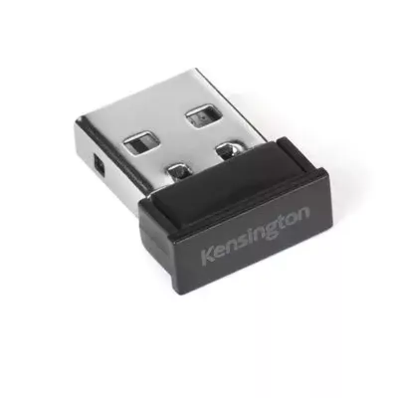 Muis Kensington Pro Fit Ergo Vertical draadloos RF draadloos