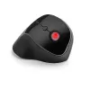 Muis Kensington Pro Fit Ergo Vertical draadloos RF draadloos