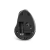 Muis Kensington Pro Fit Ergo Vertical draadloos RF draadloos