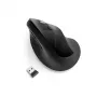 Muis Kensington Pro Fit Ergo Vertical draadloos RF draadloos