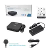i-tec USB-C Dual Display Dockingstation met Power Delivery 100 W + universele oplader 100 W