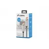Lanberg CA-DPDP-20CU-0018-BK DisplayPort 1.4-kabel M/M 1,8 m, 8K 60 Hz, HDR, vergulde connectoren, zwart