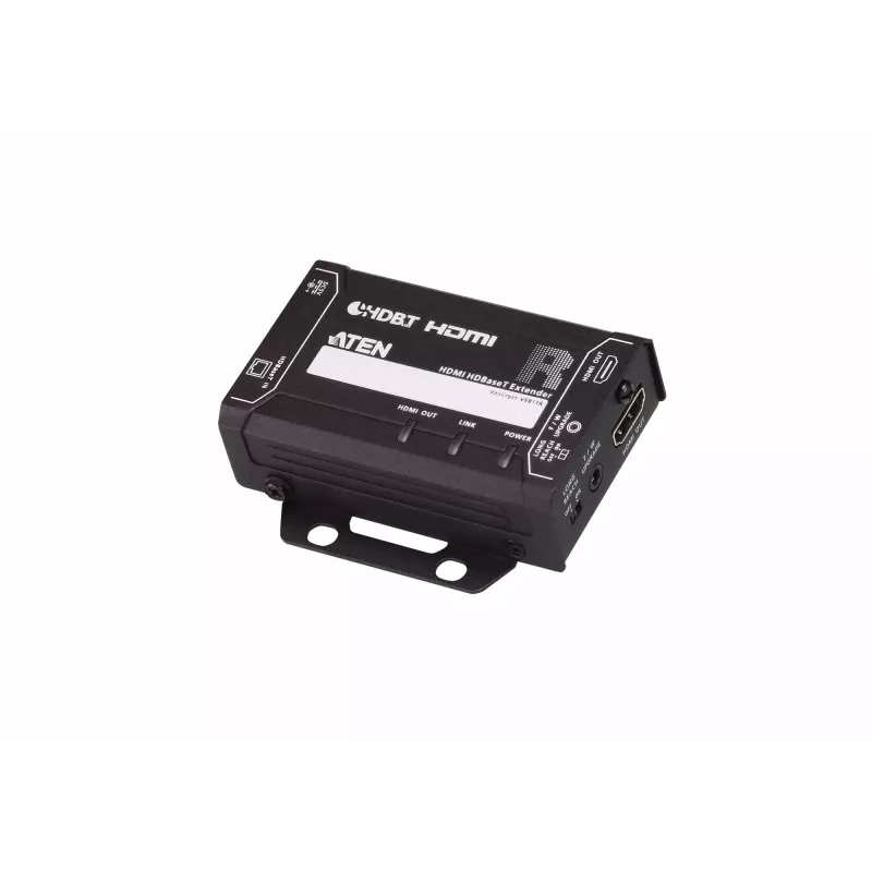 AV-zender & -ontvanger ATEN VE811