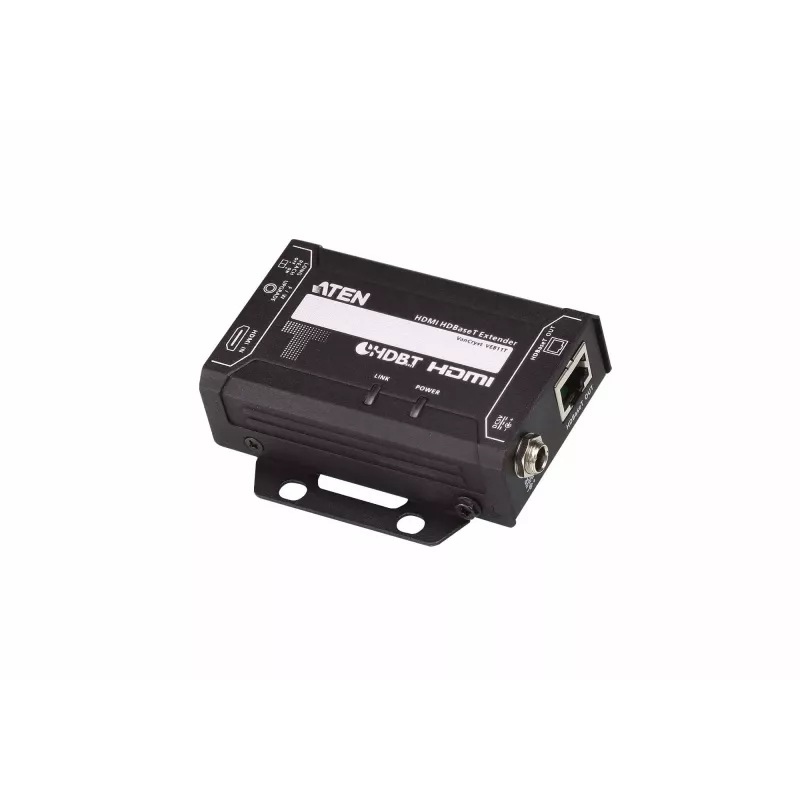 AV-zender & -ontvanger ATEN VE811