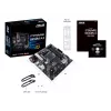 Moederbord ASUS PRIME B450M-A II AMD B450 Socket AM4 micro ATX