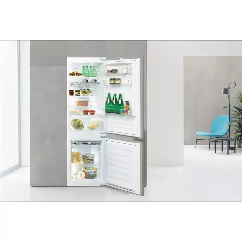 Whirlpool ART66122 inbouwkoelkast 273 L