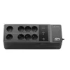 APC BE650G2-FR noodstroomvoorziening (UPS) standby (offline) 0,65 kVA 400 W