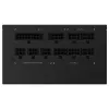 GIGABYTE P850GM voeding 850 W 20+4 pin ATX ATX zwart