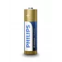 Philips Premium alkaline LR6M4B/10 huishoudbatterij wegwerpbatterij AA