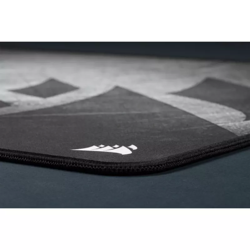 CORSAIR gaming-muismat – Mm350 Pro Premium Spill-proof Cloth – Extended-xl