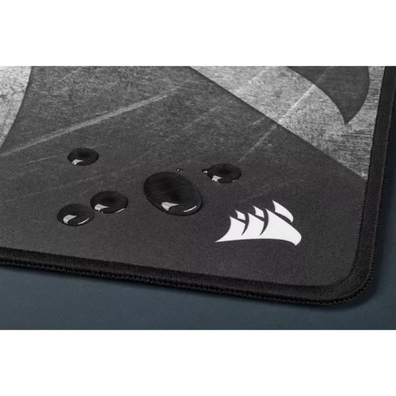 CORSAIR gaming-muismat – Mm350 Pro Premium Spill-proof Cloth – Extended-xl