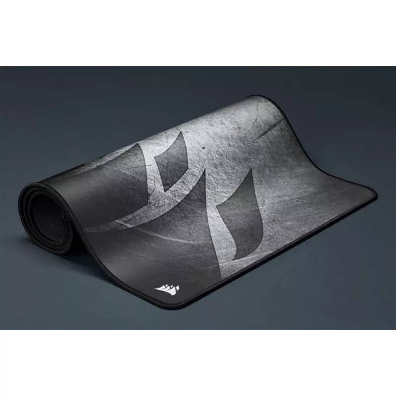 CORSAIR gaming-muismat – Mm350 Pro Premium Spill-proof Cloth – Extended-xl