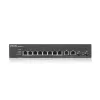 Zyxel GS2220-10-EU0101F netwerkswitch Managed L2 Gigabit Ethernet (10/100/1000) zwart