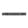 Zyxel GS2220-28-EU0101F netwerkswitch Managed L2 Gigabit Ethernet (10/100/1000) zwart
