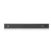 Zyxel GS2220-28-EU0101F netwerkswitch Managed L2 Gigabit Ethernet (10/100/1000) zwart