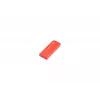USB-stick GOODRAM UME3 128 GB USB Type-A 3.2 Gen 1, oranje, kap-loos, 60/20 MB/s