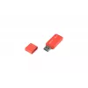 USB-stick GOODRAM UME3 128 GB USB Type-A 3.2 Gen 1, oranje, kap-loos, 60/20 MB/s