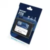 Patriot Memory P210 2,5 inch 128GB Serial ATA III 450/350 MB/s