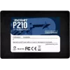Patriot Memory P210 2,5 inch 128GB Serial ATA III 450/350 MB/s