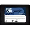 Patriot Memory P210 2,5 inch 128GB Serial ATA III 450/350 MB/s
