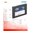 Patriot Memory P210 2,5 inch 128GB Serial ATA III 450/350 MB/s
