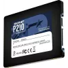 Patriot Memory P210 2,5 inch 128GB Serial ATA III 450/350 MB/s