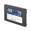 Patriot Memory P210 2,5 inch 128GB Serial ATA III 450/350 MB/s