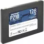 Patriot Memory P210 2,5 inch 128GB Serial ATA III 450/350 MB/s