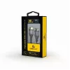 GEMBIRD High Speed HDMI-kabel met Ethernet - Premium serie, 1 m