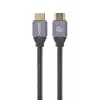 GEMBIRD High Speed HDMI-kabel met Ethernet - Premium serie, 2m