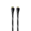HDMI-kabel Gembird CCBP-HDMI8K-1M — 1 m, HDMI type A naar A, HDMI 2.1, 48 Gbit/s, zwart