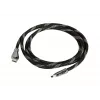HDMI-kabel Gembird CCBP-HDMI8K-1M — 1 m, HDMI type A naar A, HDMI 2.1, 48 Gbit/s, zwart
