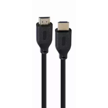 HDMI-kabel Gembird CC-HDMI8K-1M — 1 m, HDMI Type A naar Type A, HDMI 2.1, 48 Gbit/s, zwart