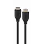 HDMI-kabel Gembird CC-HDMI8K-1M — 1 m, HDMI type A naar type A, HDMI 2.1, 48 Gbit/s, zwart