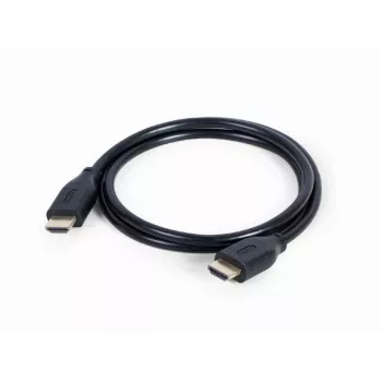HDMI-kabel Gembird CC-HDMI8K-1M — 1 m, HDMI Type A naar Type A, HDMI 2.1, 48 Gbit/s, zwart