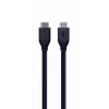 HDMI-kabel Gembird CC-HDMI8K-1M — 1 m, HDMI type A naar type A, HDMI 2.1, 48 Gbit/s, zwart
