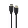 HDMI-kabel Gembird CC-HDMI8K-1M — 1 m, HDMI type A naar type A, HDMI 2.1, 48 Gbit/s, zwart