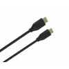HDMI-kabel Gembird CC-HDMI8K-2M — HDMI 2.1, 2 m, type A naar type A, 48 Gbit/s, zwart