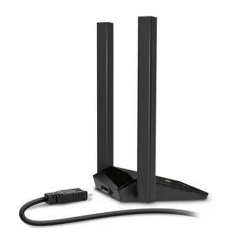Draadloze adapter TP-Link Archer T4U Plus dual-band Wi-Fi 5