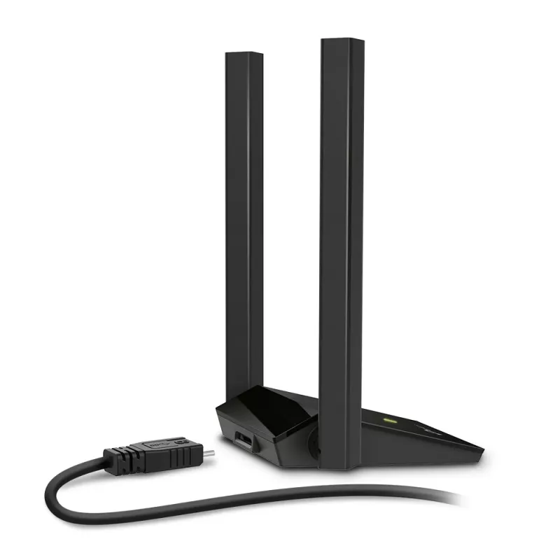 Draadloze adapter TP-Link Archer T4U Plus dual-band Wi-Fi 5