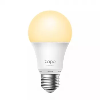 TP-Link Tapo slimme Wi-Fi-lamp, dimbaar