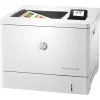 HP Color LaserJet Enterprise M554dn printer, laser, kleur, 1200 x 1200 DPI, A4, 33 ppm, dubbelzijdig printen